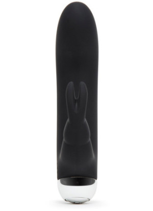 Greedy Girl Mini Rabbit Vibrator
